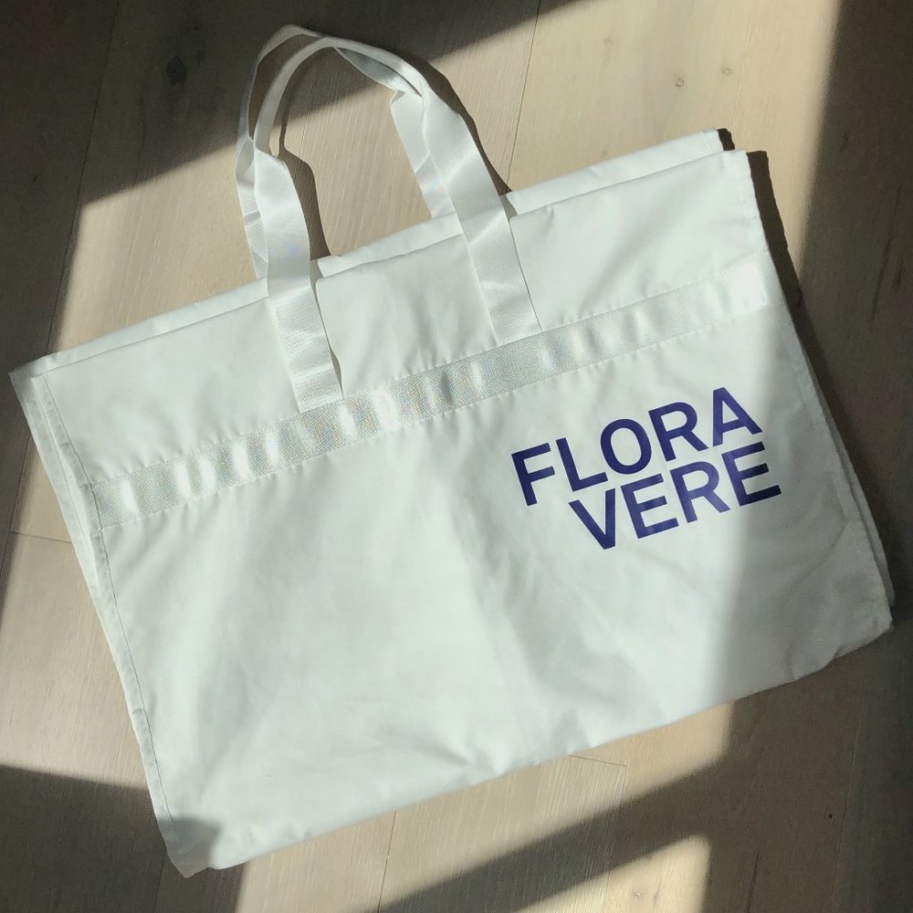 Floravere Wedding Dress / Clothing Garment Bag